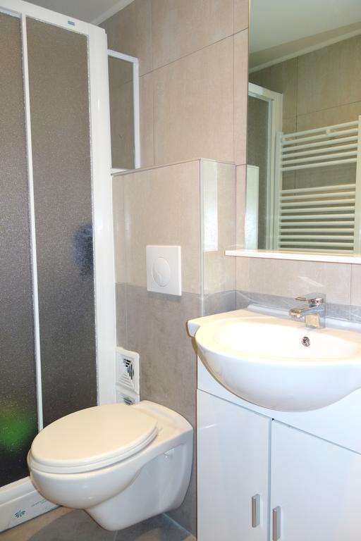 Apartment Palais De France Nice Room photo