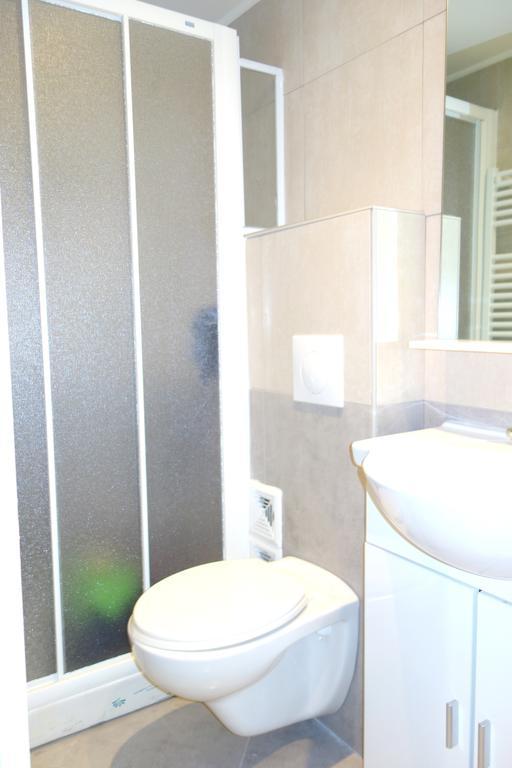 Apartment Palais De France Nice Room photo